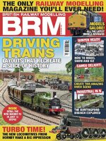 British Railway Modelling (BRM)